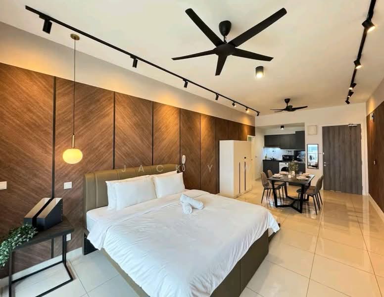 Service Residence for Sale at Continew - Jack Yew - PropertyGuru.com.my