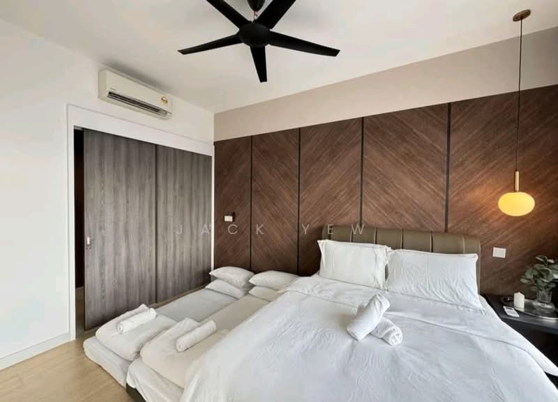 Service Residence for Sale at Continew - Jack Yew - PropertyGuru.com.my