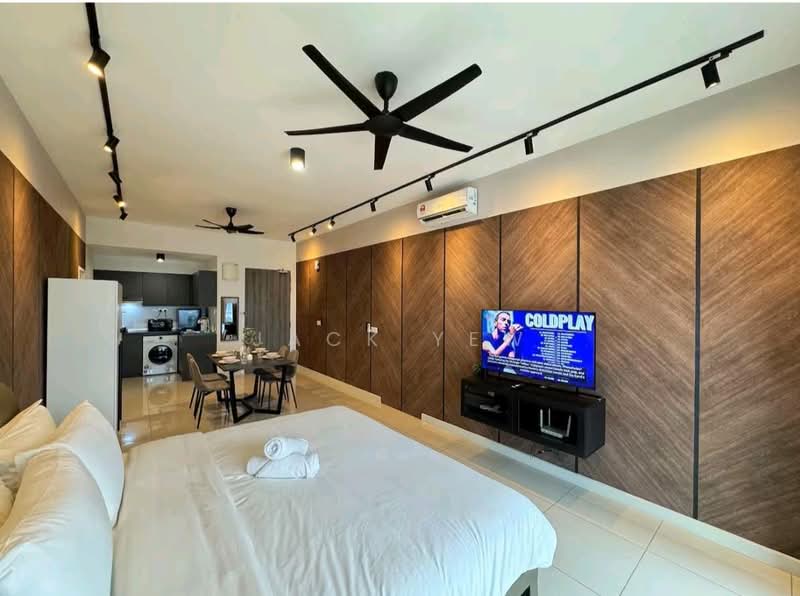 Service Residence for Sale at Continew - Jack Yew - PropertyGuru.com.my