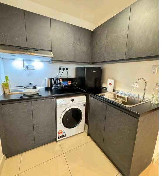 Service Residence for Sale at Continew - Jack Yew - PropertyGuru.com.my
