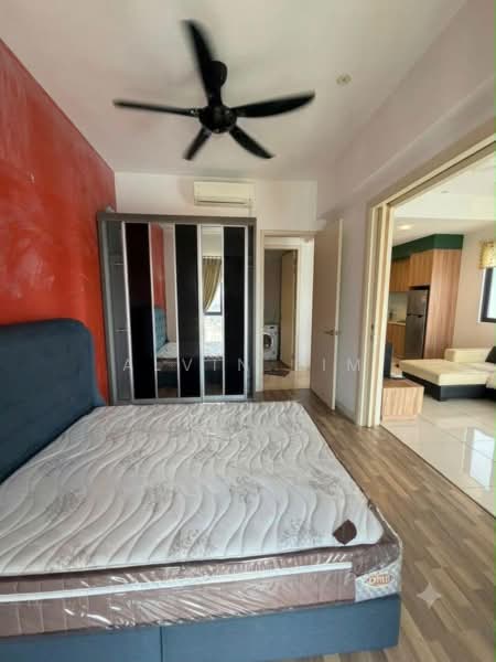Condominium for Rent at Sunway GeoSense - Alvin Lim - Bedroom - PropertyGuru.com.my