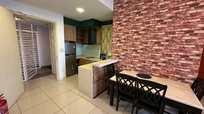 Condominium for Rent at Sunway GeoSense - Alvin Lim - Kitchen - PropertyGuru.com.my