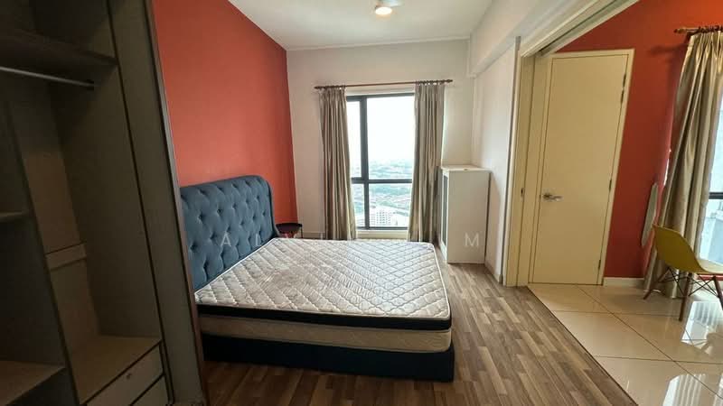 Condominium for Rent at Sunway GeoSense - Alvin Lim - Bedroom - PropertyGuru.com.my