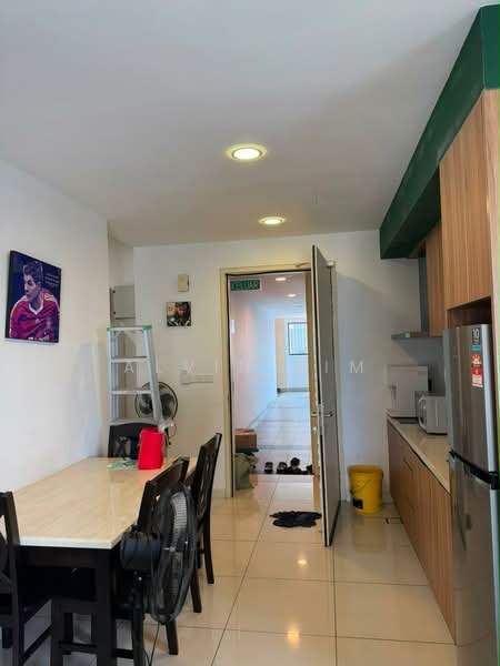 Condominium for Rent at Sunway GeoSense - Alvin Lim - Kitchen - PropertyGuru.com.my