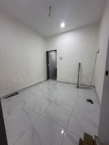 Rumah Teres 1 Tingkat untuk Dijual di Taman Nora (Ulu Tiram) - Brandon Khor - PropertyGuru.com.my