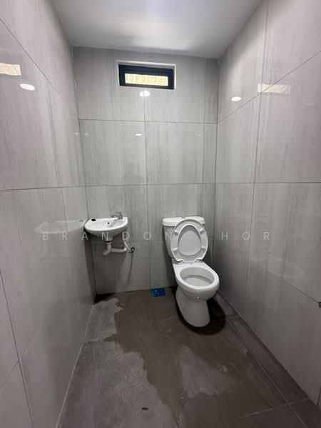 Rumah Teres 1 Tingkat untuk Dijual di Taman Nora (Ulu Tiram) - Brandon Khor - PropertyGuru.com.my