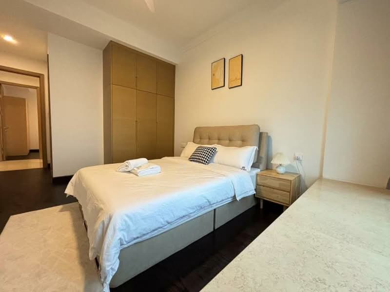 Apartment for Sale at R&F Princess Cove Phase 3-New Casa Suites - Xin Yi - Bedroom - PropertyGuru.com.my