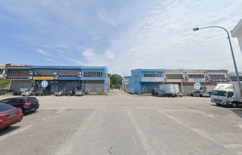 Kilang untuk Dijual di Bandar Bukit Puchong 2 (Puchong) - Fanny Wong - Exterior - PropertyGuru.com.my