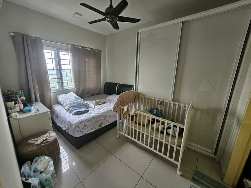 Condominium for Sale at Koi Suites - Ng Hon Keong - Bedroom - PropertyGuru.com.my