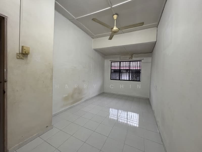 Rumah Teres 1 Tingkat untuk Dijual di Karak (Pahang) - Harry Chin - Interior - PropertyGuru.com.my