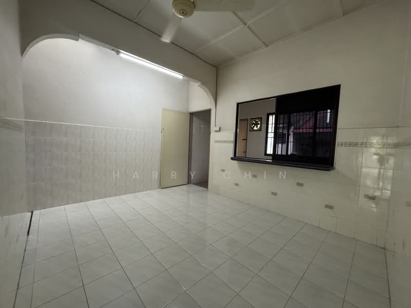 Rumah Teres 1 Tingkat untuk Dijual di Karak (Pahang) - Harry Chin - Interior - PropertyGuru.com.my
