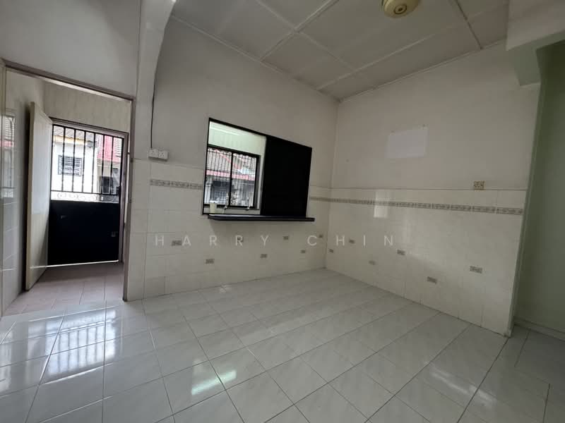 Rumah Teres 1 Tingkat untuk Dijual di Karak (Pahang) - Harry Chin - Interior - PropertyGuru.com.my