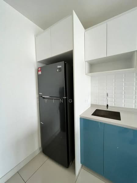 Service Residence for Rent at Continew - Sying Ho - Kitchen - PropertyGuru.com.my
