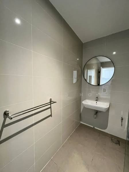 Service Residence for Rent at Continew - Sying Ho - Bathroom - PropertyGuru.com.my