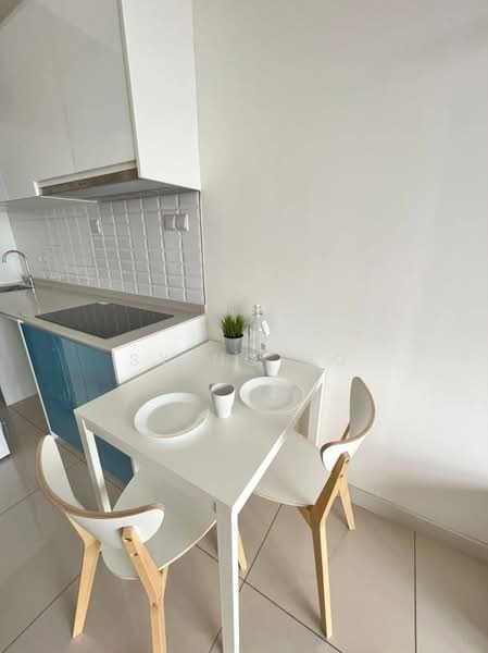 Service Residence for Rent at Continew - Sying Ho - Kitchen - PropertyGuru.com.my