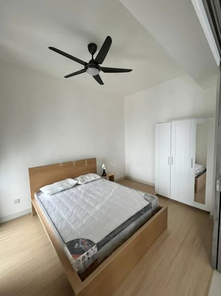 Service Residence for Rent at Continew - Sying Ho - Bedroom - PropertyGuru.com.my
