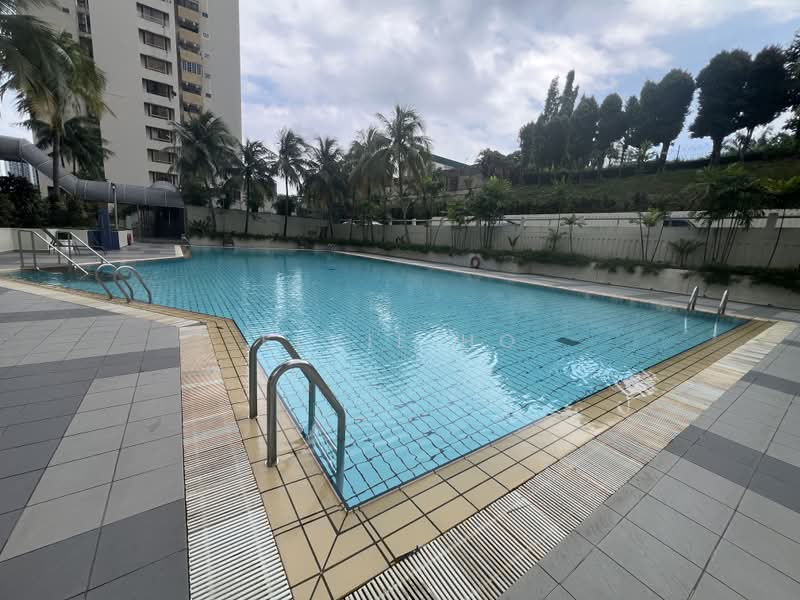 Kondominium untuk Dijual di Faber Heights - Elvie Ho - PropertyGuru.com.my