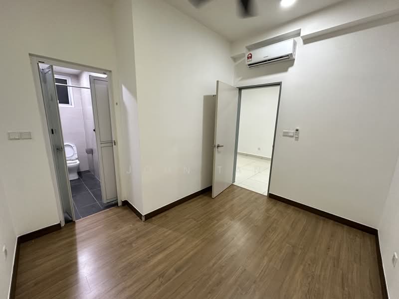 Servis Apartment untuk Dijual di Pinnacle Sri Petaling - John Tan - Bathroom - PropertyGuru.com.my