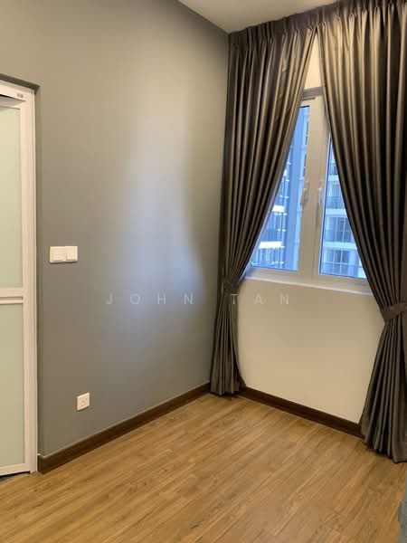 Servis Apartment untuk Dijual di Pinnacle Sri Petaling - John Tan - Interior - PropertyGuru.com.my
