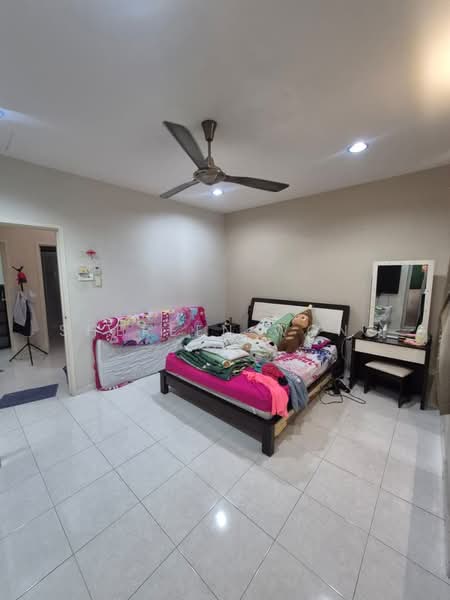 Bungalow for Sale in Taman Setia Indah (Tebrau) - Shereen Wong - Bedroom - PropertyGuru.com.my