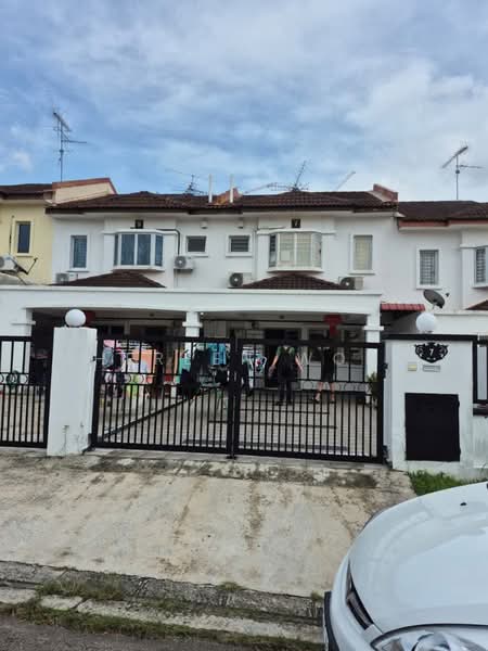 Bungalow for Sale in Taman Setia Indah (Tebrau) - Shereen Wong - Exterior - PropertyGuru.com.my