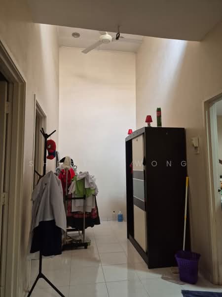 Bungalow for Sale in Taman Setia Indah (Tebrau) - Shereen Wong - Corridor - PropertyGuru.com.my