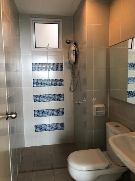 Condominium for Rent at i-Santorini - Jack Law - Bathroom - PropertyGuru.com.my