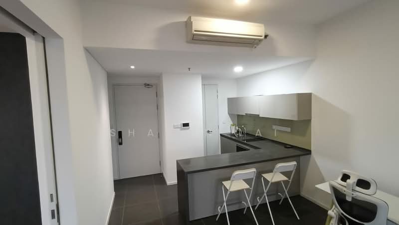 Service Residence for Rent at Ativo Suites @ Damansara Avenue - Sharon Lai - Kitchen - PropertyGuru.com.my