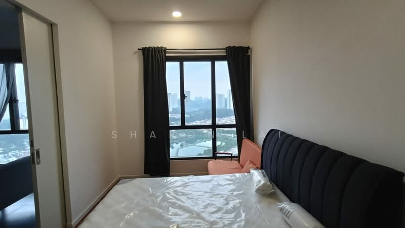 Service Residence for Rent at Ativo Suites @ Damansara Avenue - Sharon Lai - Bedroom - PropertyGuru.com.my