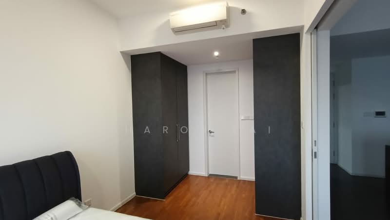 Service Residence for Rent at Ativo Suites @ Damansara Avenue - Sharon Lai - Bedroom - PropertyGuru.com.my