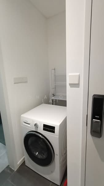 Service Residence for Rent at Ativo Suites @ Damansara Avenue - Sharon Lai - Interior - PropertyGuru.com.my