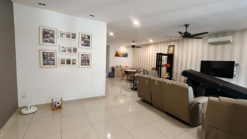 2.5-storey Terraced House for Sale in Ehsan Jaya (Johor Bahru) - Joey Chiew - PropertyGuru.com.my
