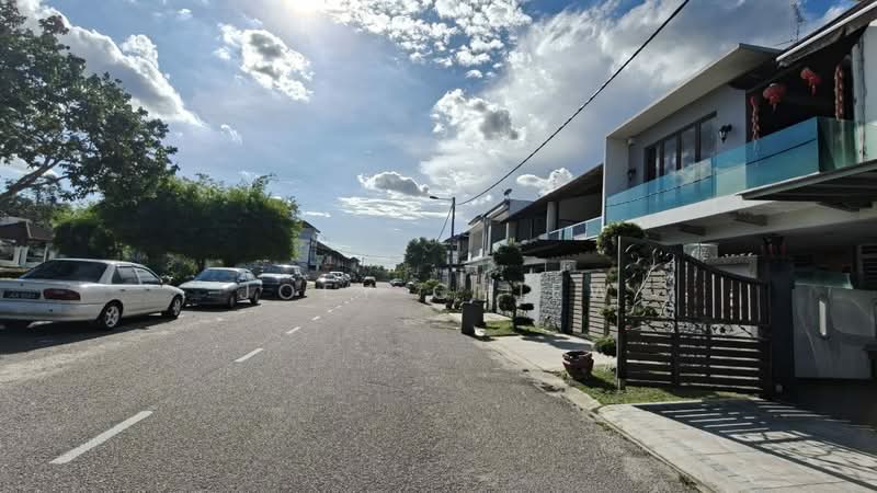 2.5-storey Terraced House for Sale in Ehsan Jaya (Johor Bahru) - Joey Chiew - PropertyGuru.com.my