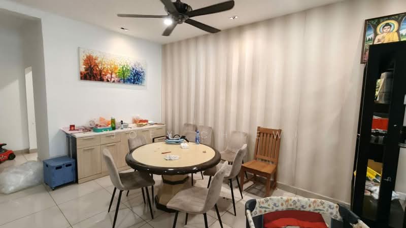 2.5-storey Terraced House for Sale in Ehsan Jaya (Johor Bahru) - Joey Chiew - PropertyGuru.com.my