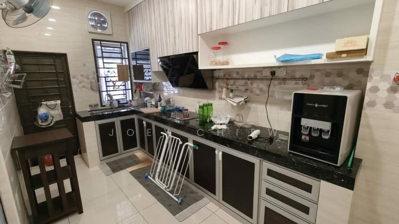 2.5-storey Terraced House for Sale in Ehsan Jaya (Johor Bahru) - Joey Chiew - PropertyGuru.com.my