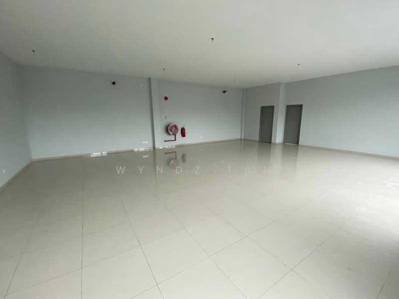 Detached Factory for Rent in Taman Perindustrian Senai (Senai) - Wyndz Tan - Interior - PropertyGuru.com.my