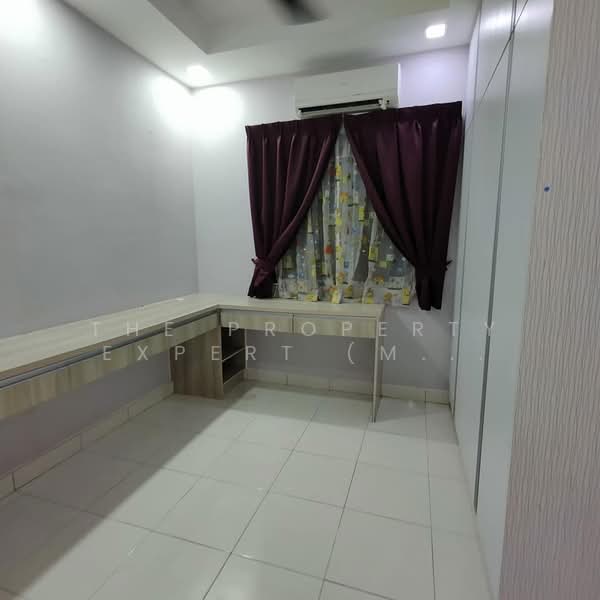 Servis Apartment untuk Disewa di Koi Kinrara - The Property Expert (Mr Fan) - Study - PropertyGuru.com.my