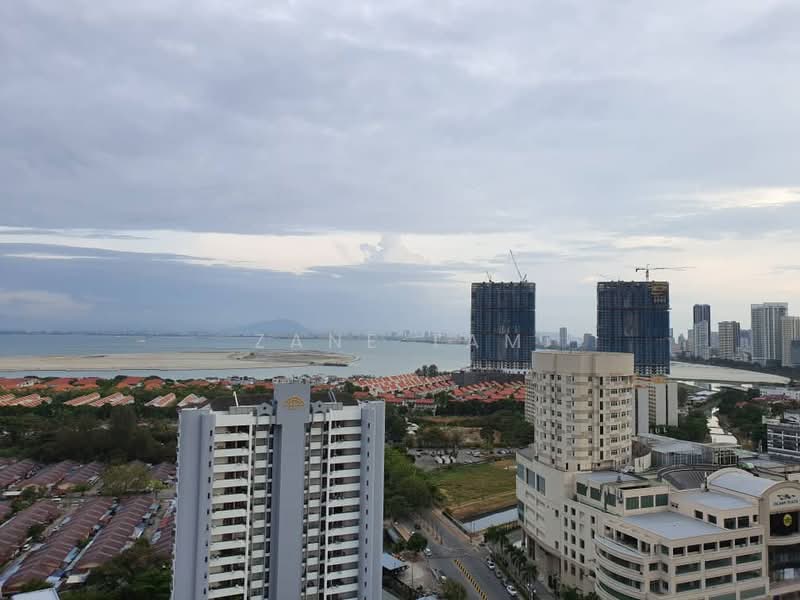 Condominium for Rent at Fettes Residence - Zane Tam - Exterior - PropertyGuru.com.my