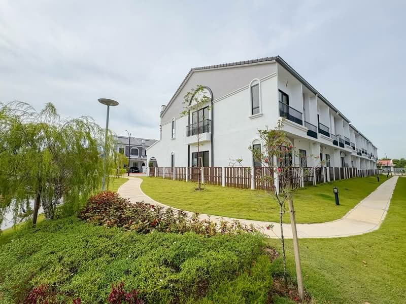 2-storey Terraced House for Sale in Setia Safiro (Cyberjaya) - Azizah Hasan - PropertyGuru.com.my