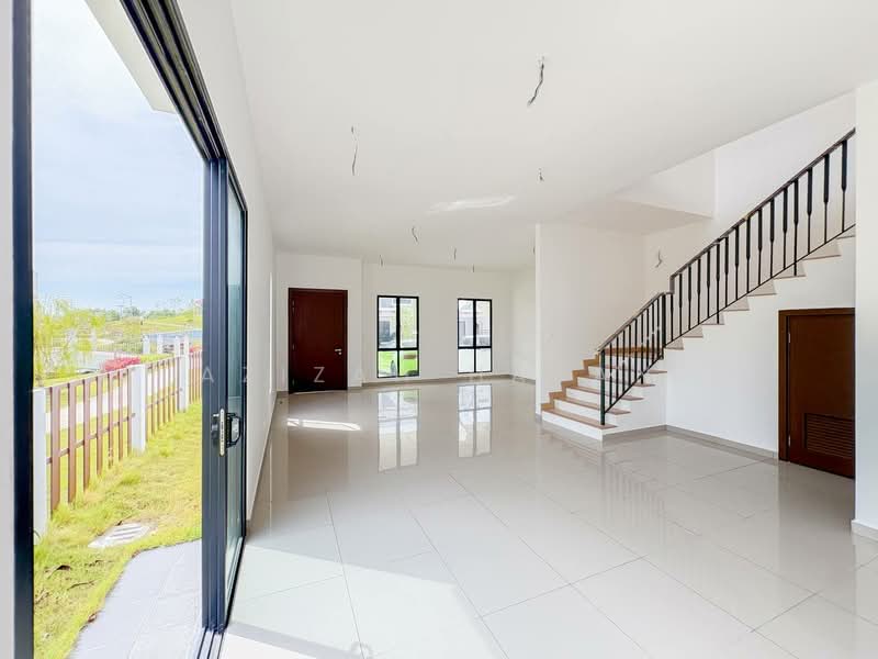 2-storey Terraced House for Sale in Setia Safiro (Cyberjaya) - Azizah Hasan - PropertyGuru.com.my