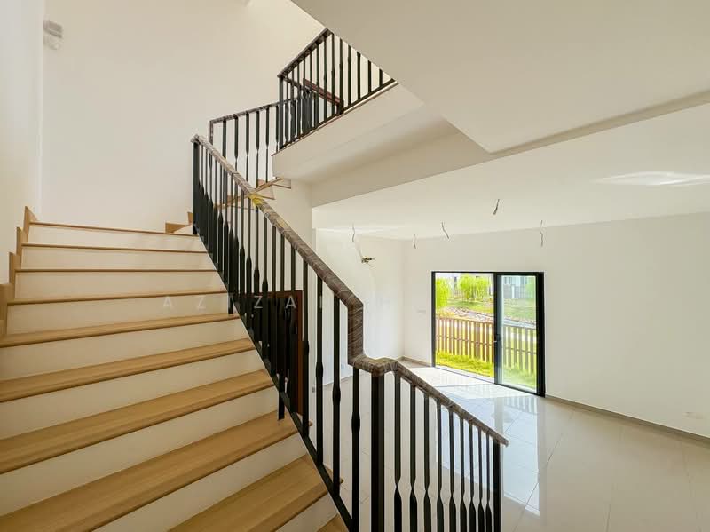 2-storey Terraced House for Sale in Setia Safiro (Cyberjaya) - Azizah Hasan - PropertyGuru.com.my