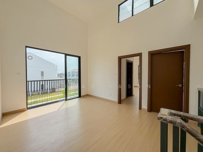 2-storey Terraced House for Sale in Setia Safiro (Cyberjaya) - Azizah Hasan - PropertyGuru.com.my