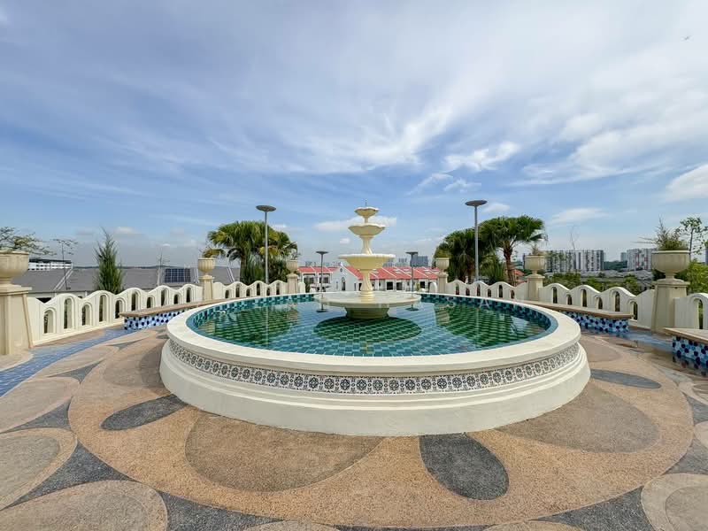 2-storey Terraced House for Sale in Setia Safiro (Cyberjaya) - Azizah Hasan - PropertyGuru.com.my