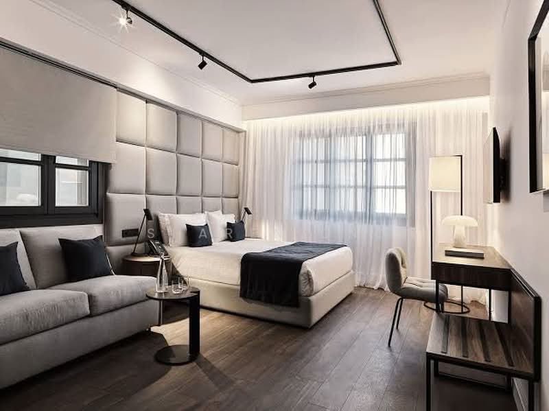 Residential Land for Sale in Mont Kiara (Kuala Lumpur) - Sharen Ong - Bedroom - PropertyGuru.com.my