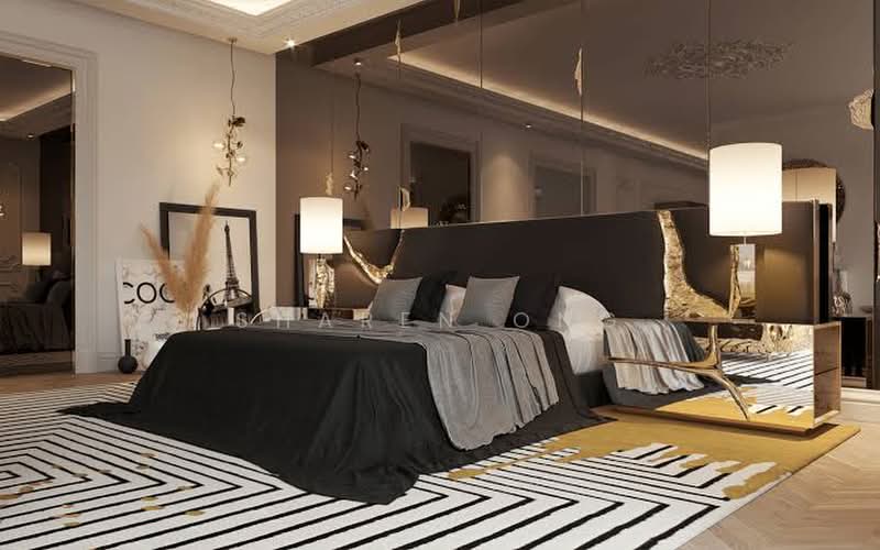 Residential Land for Sale in Mont Kiara (Kuala Lumpur) - Sharen Ong - Bedroom - PropertyGuru.com.my