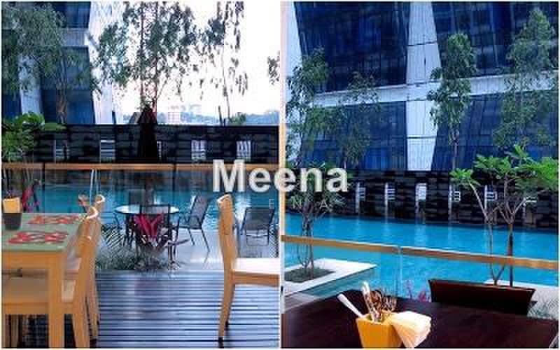 Condominium for Rent at Suasana Sentral Loft - Meenaachi Krishnan - PropertyGuru.com.my