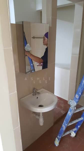 Condominium for Rent at Menara Seputih - Ashlee LSS - Bathroom - PropertyGuru.com.my