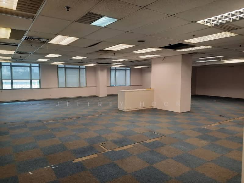 Office for Rent in Kl Sentral (Kuala Lumpur) - Jeffrey Hoon - Interior - PropertyGuru.com.my