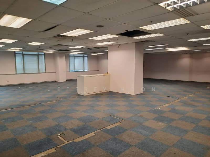 Office for Rent in Kl Sentral (Kuala Lumpur) - Jeffrey Hoon - Interior - PropertyGuru.com.my
