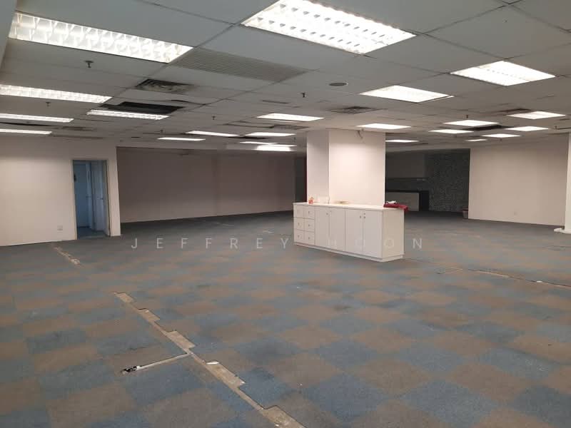 Office for Rent in Kl Sentral (Kuala Lumpur) - Jeffrey Hoon - Interior - PropertyGuru.com.my